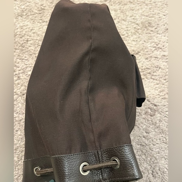 Gucci backpack - Picture 9 of 12